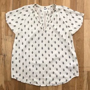 Old navy blouse